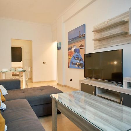 Canteras Beach Top Home 2Br Las Palmas de Gran Canaria Luaran gambar