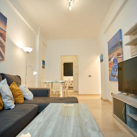 Canteras Beach Top Home 2Br Las Palmas de Gran Canaria Luaran gambar