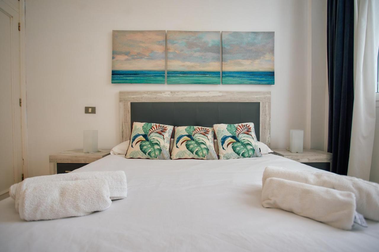 Canteras Beach Top Home 2Br Las Palmas de Gran Canaria Luaran gambar