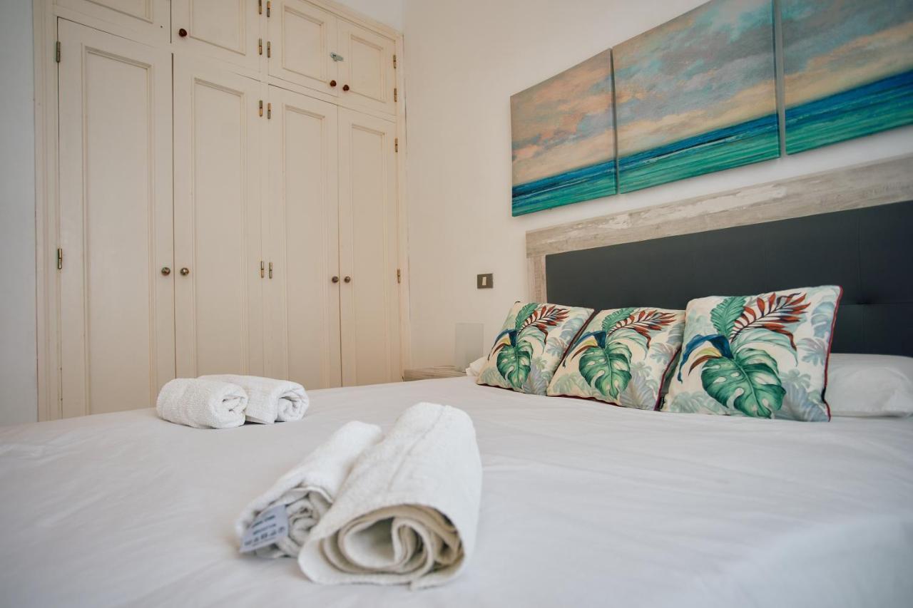 Canteras Beach Top Home 2Br Las Palmas de Gran Canaria Luaran gambar