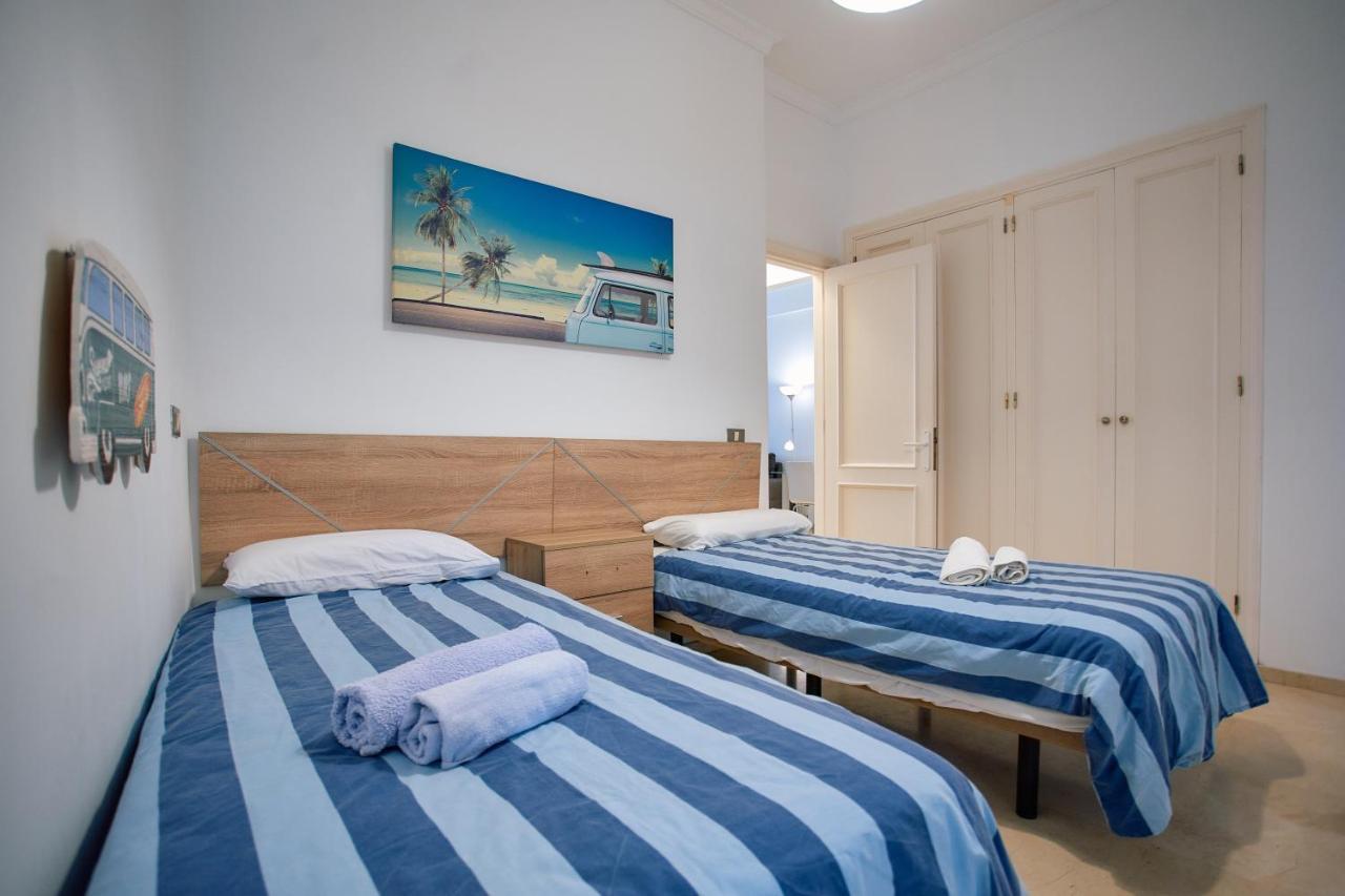 Canteras Beach Top Home 2Br Las Palmas de Gran Canaria Luaran gambar