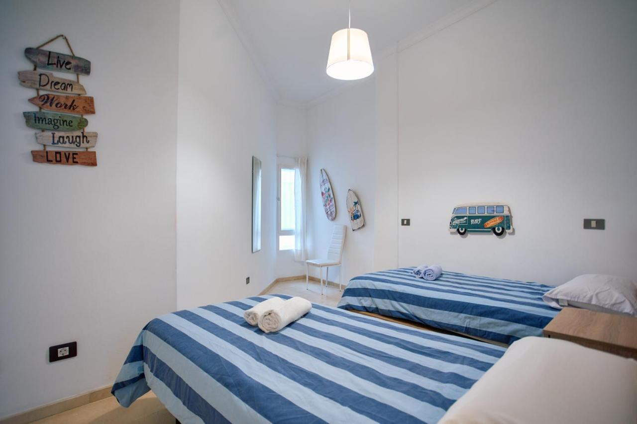Canteras Beach Top Home 2Br Las Palmas de Gran Canaria Luaran gambar