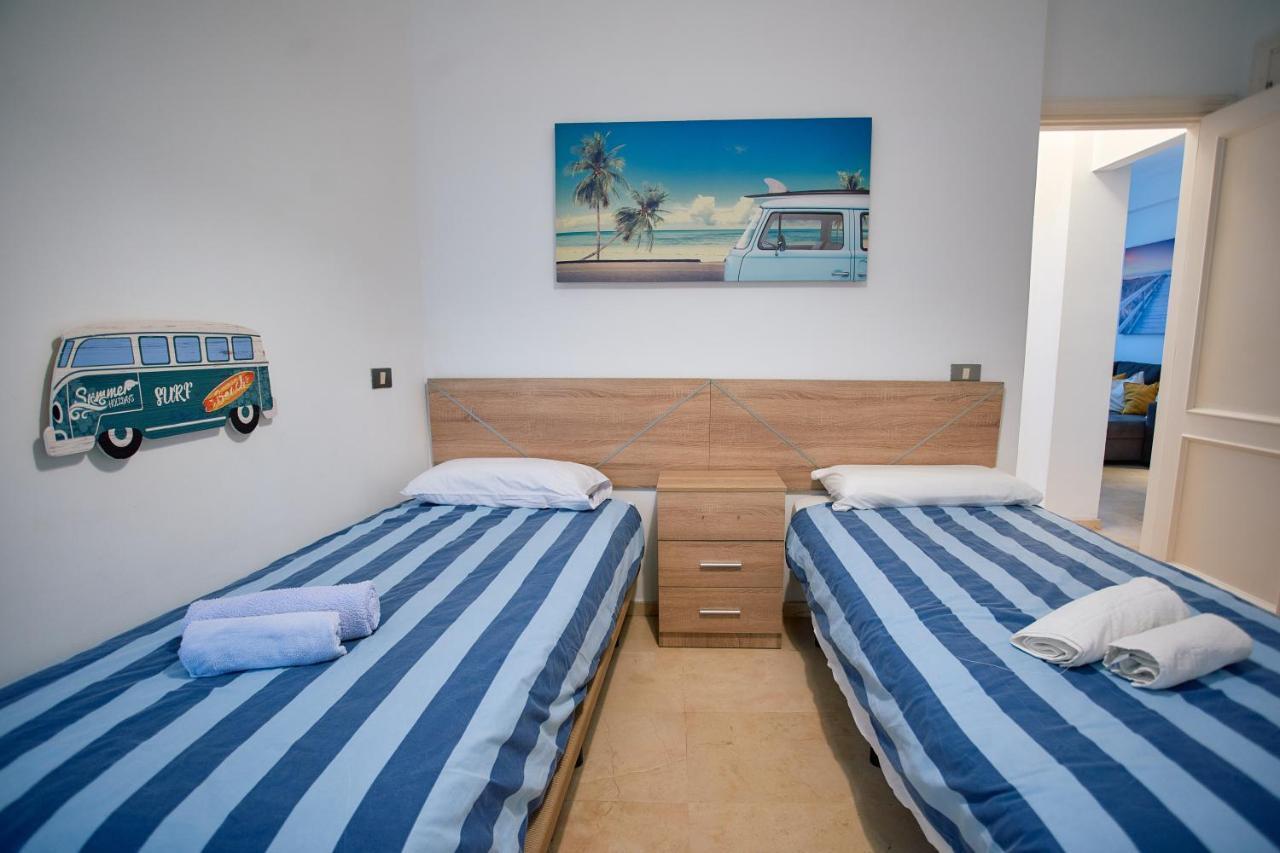 Canteras Beach Top Home 2Br Las Palmas de Gran Canaria Luaran gambar