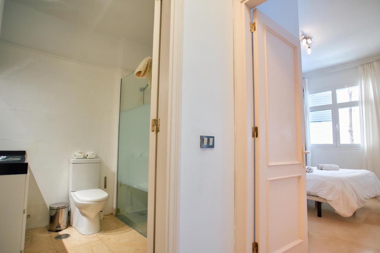 Canteras Beach Top Home 2Br Las Palmas de Gran Canaria Luaran gambar
