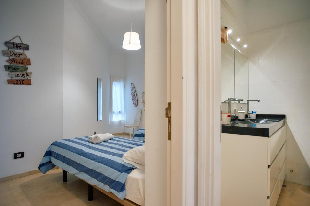 Canteras Beach Top Home 2Br Las Palmas de Gran Canaria Luaran gambar