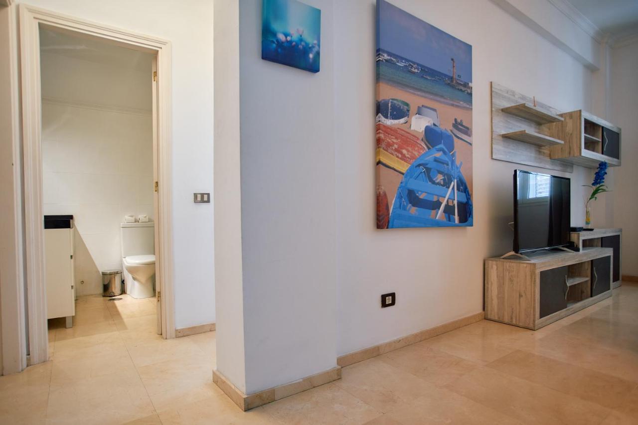 Canteras Beach Top Home 2Br Las Palmas de Gran Canaria Luaran gambar