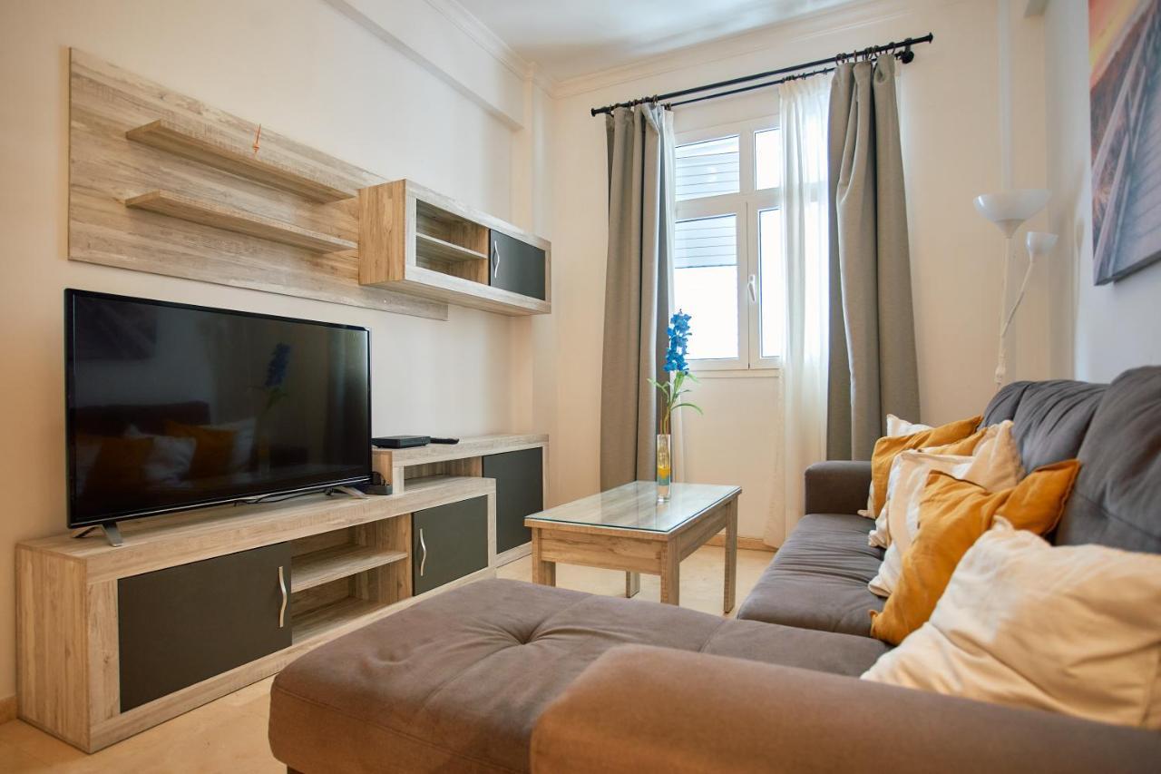 Canteras Beach Top Home 2Br Las Palmas de Gran Canaria Luaran gambar
