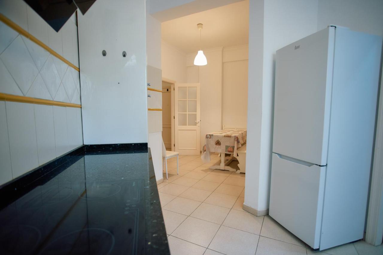 Canteras Beach Top Home 2Br Las Palmas de Gran Canaria Luaran gambar
