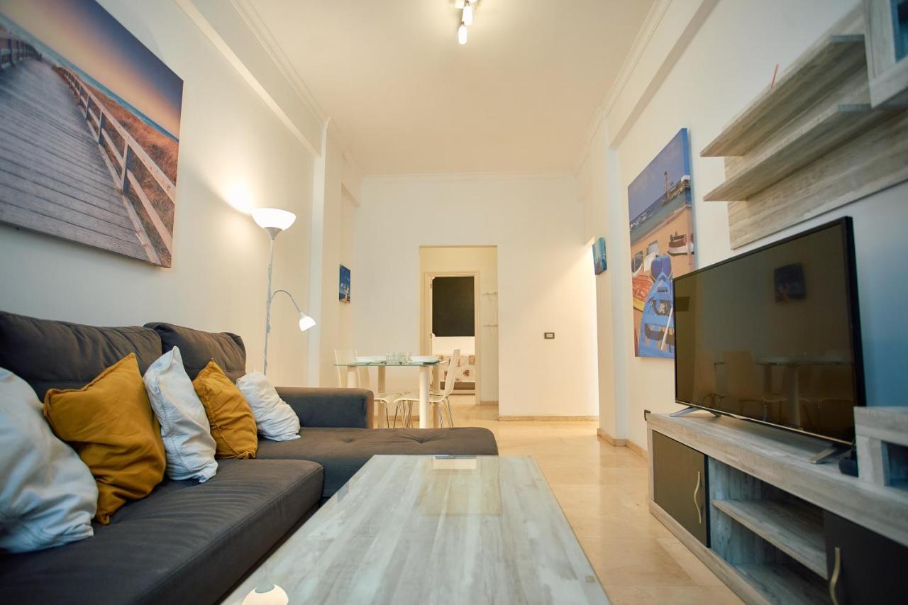 Canteras Beach Top Home 2Br Las Palmas de Gran Canaria Luaran gambar