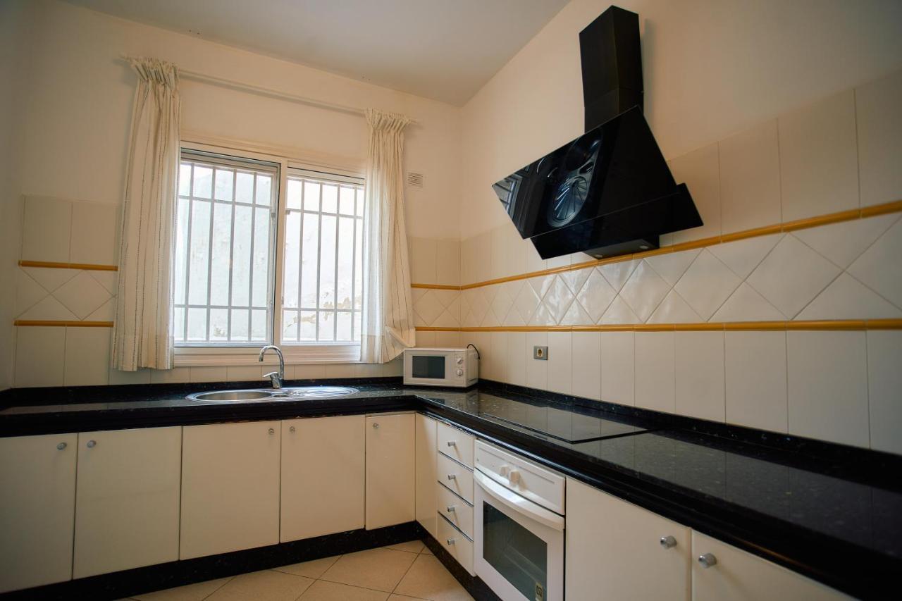 Canteras Beach Top Home 2Br Las Palmas de Gran Canaria Luaran gambar