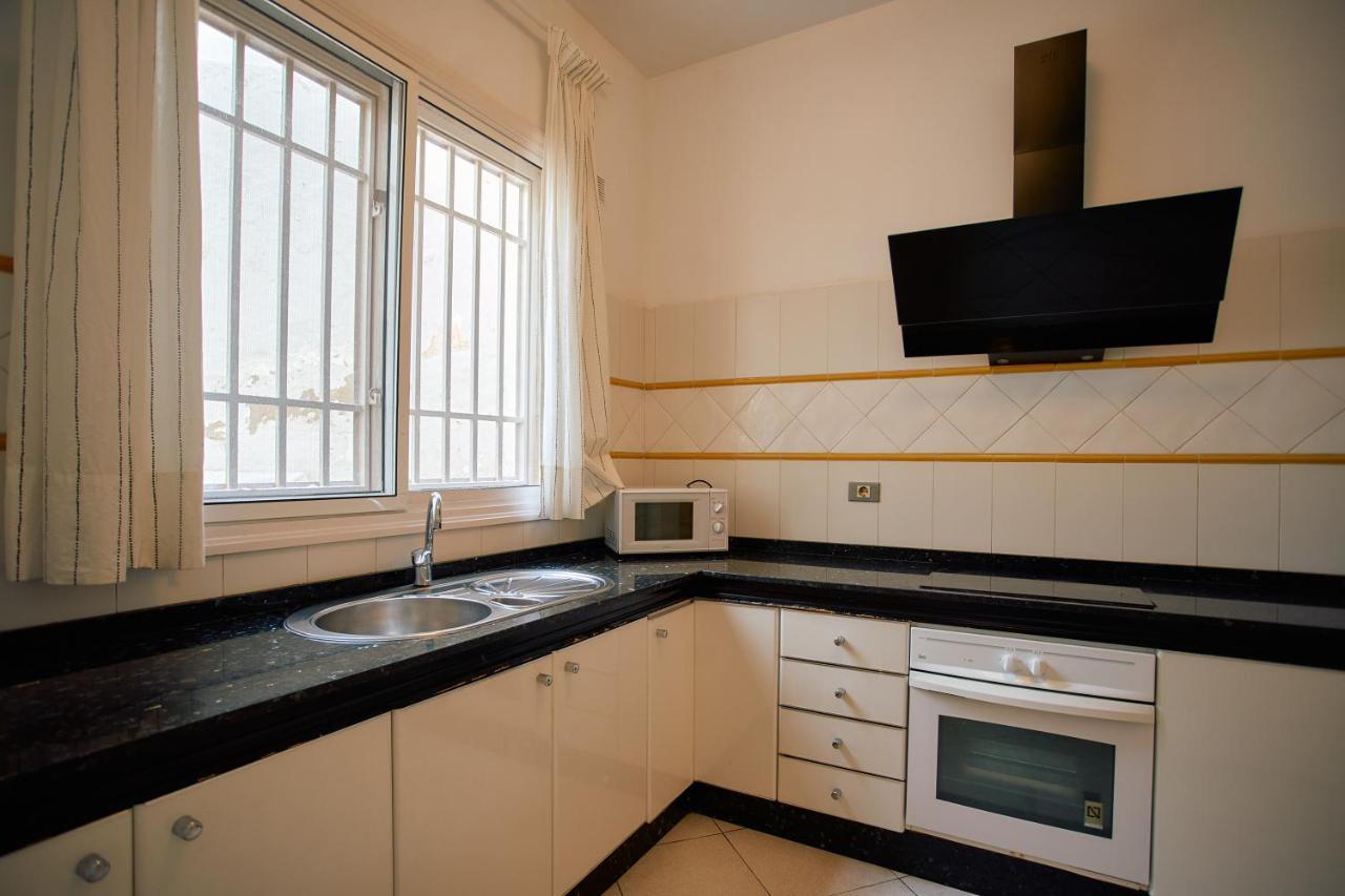 Canteras Beach Top Home 2Br Las Palmas de Gran Canaria Luaran gambar
