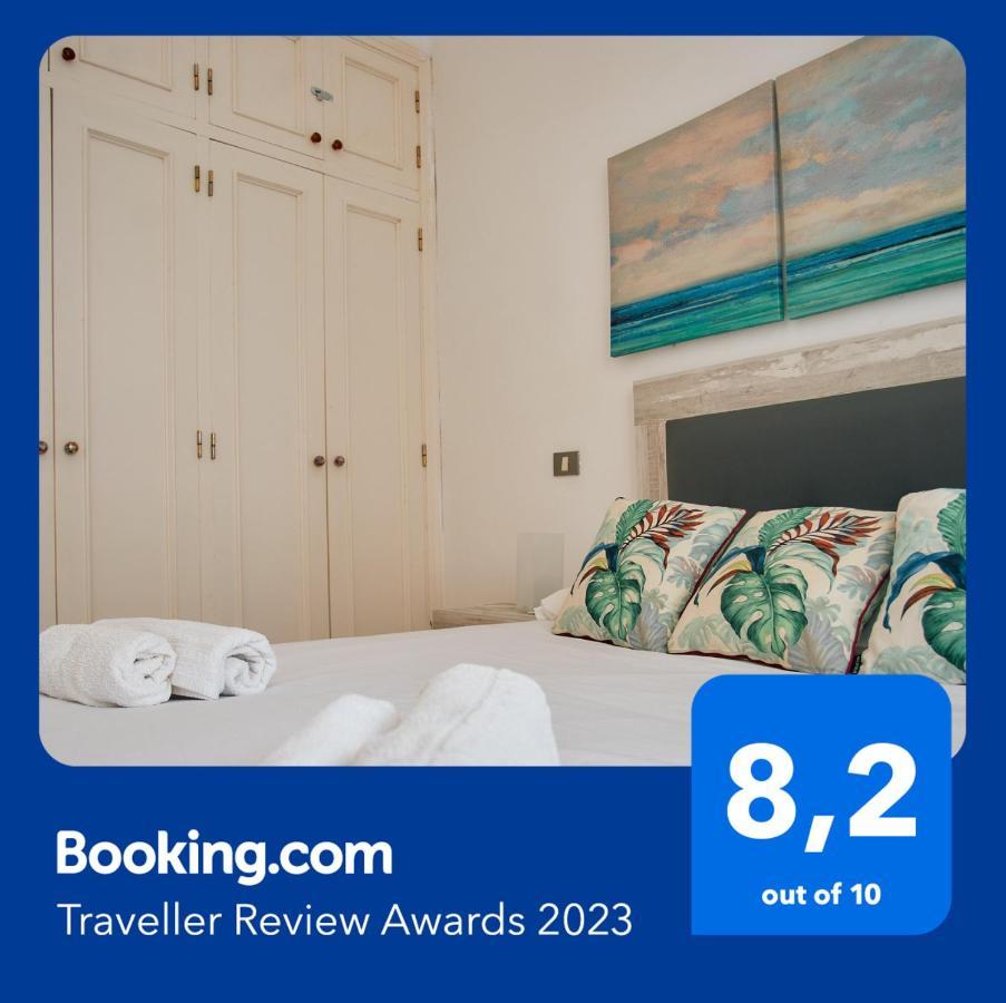 Canteras Beach Top Home 2Br Las Palmas de Gran Canaria Luaran gambar